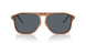 5932R5 - Brown - Blue