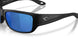 913202 - Black - Blue Mirror
