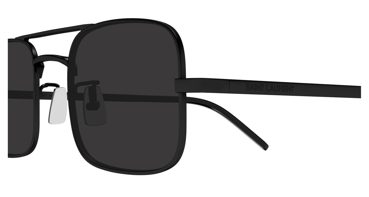 001 - Black - Black