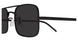 001 - Black - Black