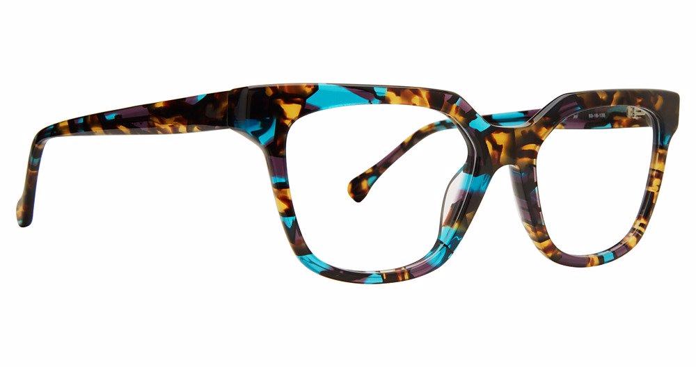 TBL - Tortoise/Blue