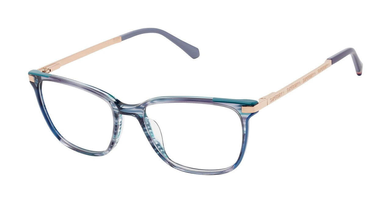 Superdry SDOW025T Eyeglasses