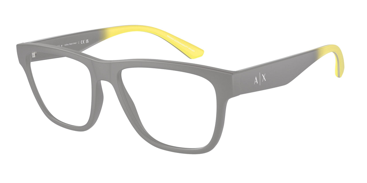 Armani Exchange 3105F Eyeglasses