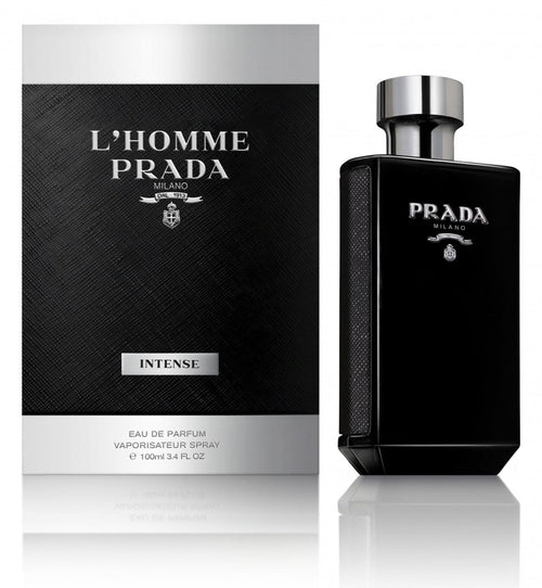 Prada L'homme Intense EDP Spray