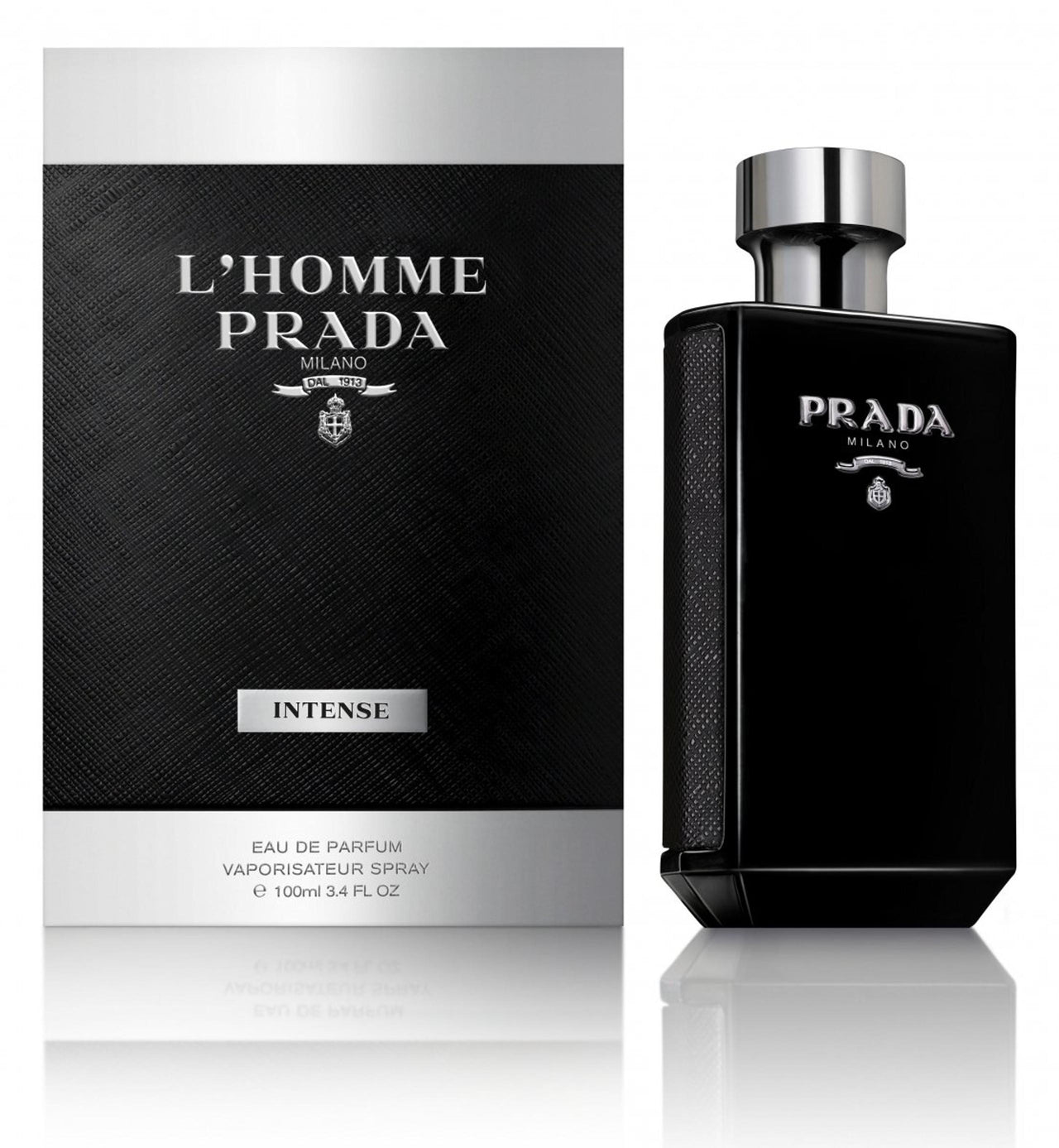 Prada L'homme Intense EDP Spray