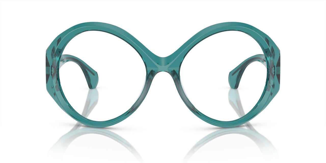 002/M4 - Blue - Photo Clear To Brown