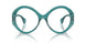002/M4 - Blue - Photo Clear To Brown