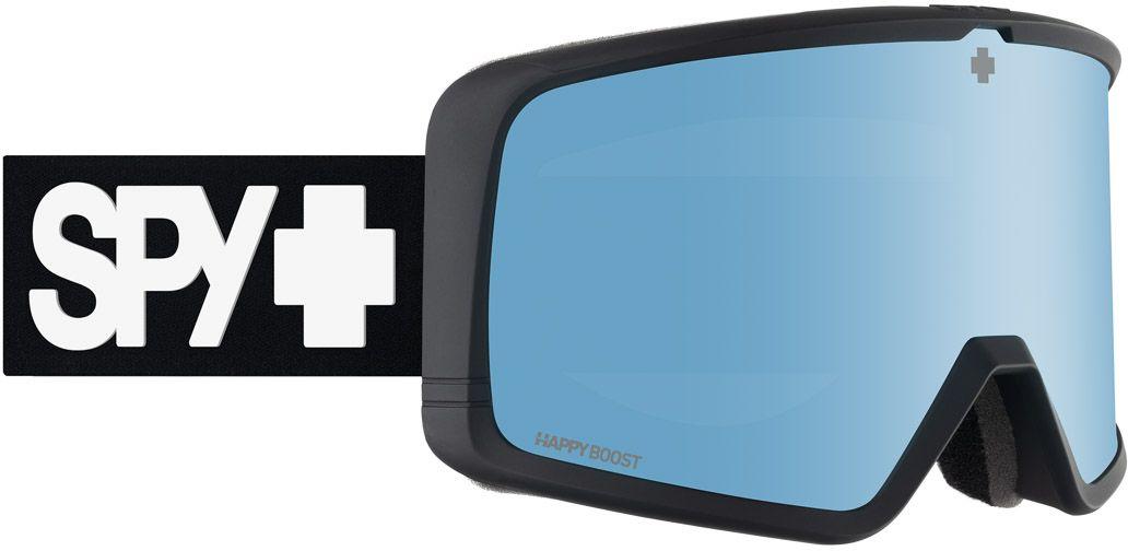 SpyOptic YG033001 Goggles