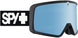 SpyOptic YG033001 Goggles