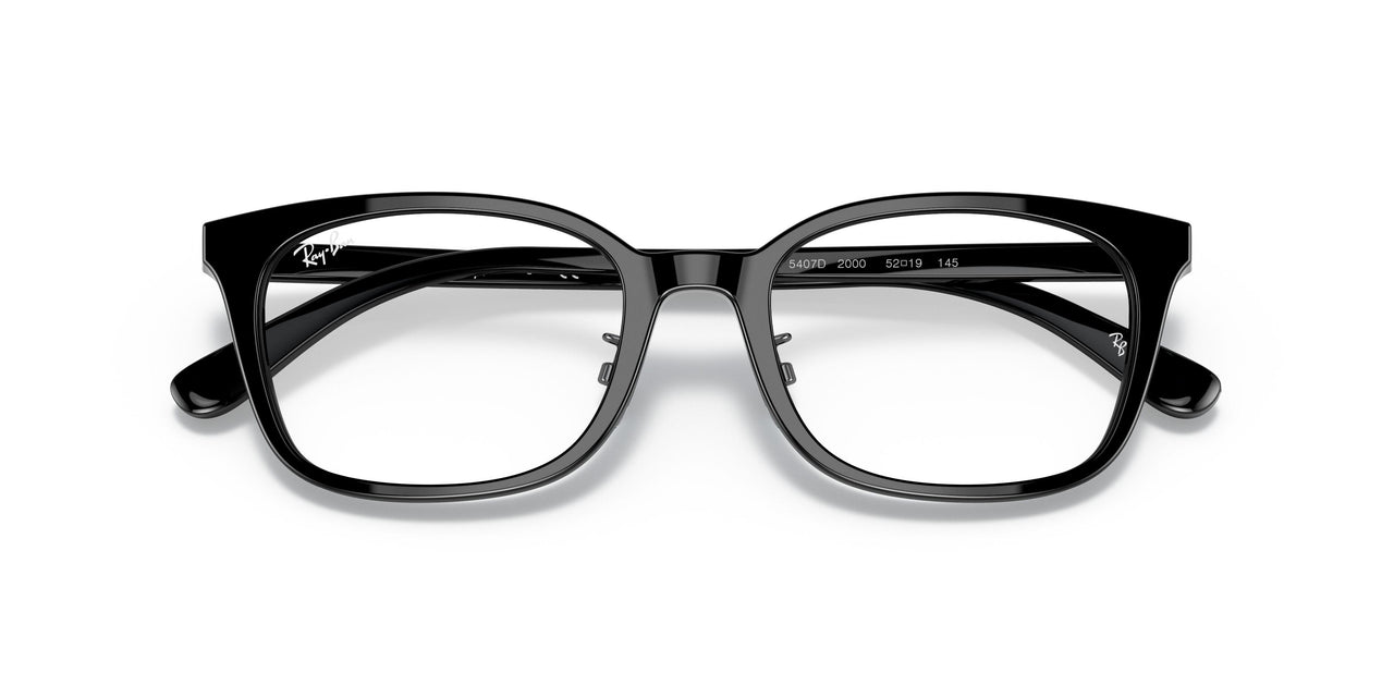 2000 - Black