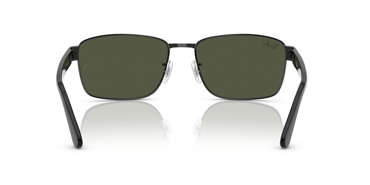 002/31 - Black - G-15 Green