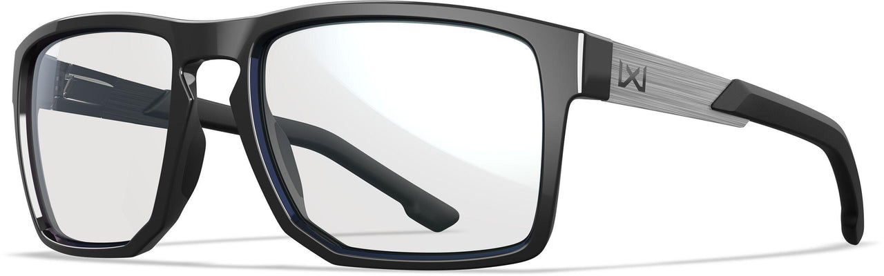 AC6APX09F Gloss Black