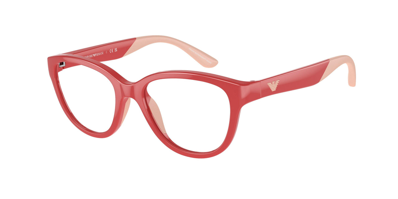 Emporio Armani Kids 3002 Eyeglasses