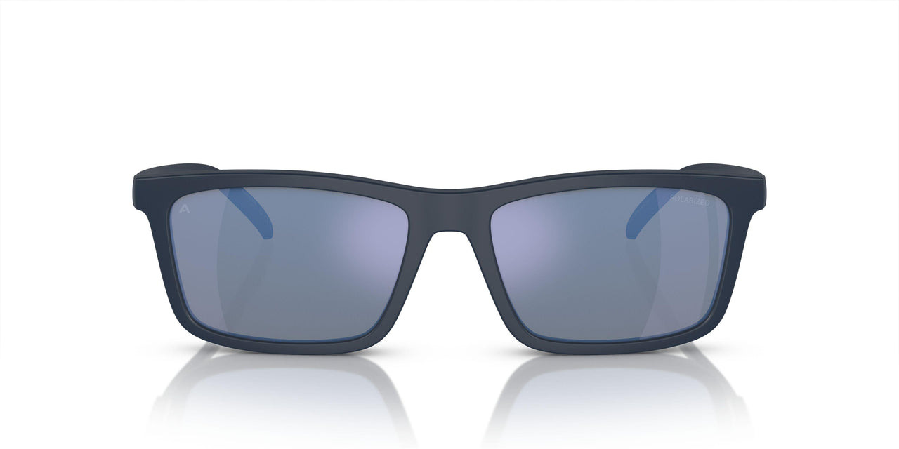 26741W - Blue - Clear