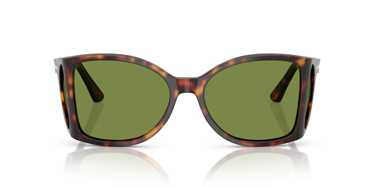 24/4E - Tortoise - Green