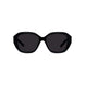 01A - Shiny Black - Smoke