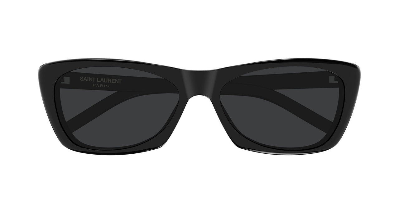 005 - Black - Black