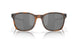 901818 - Brown - Prizm Black
