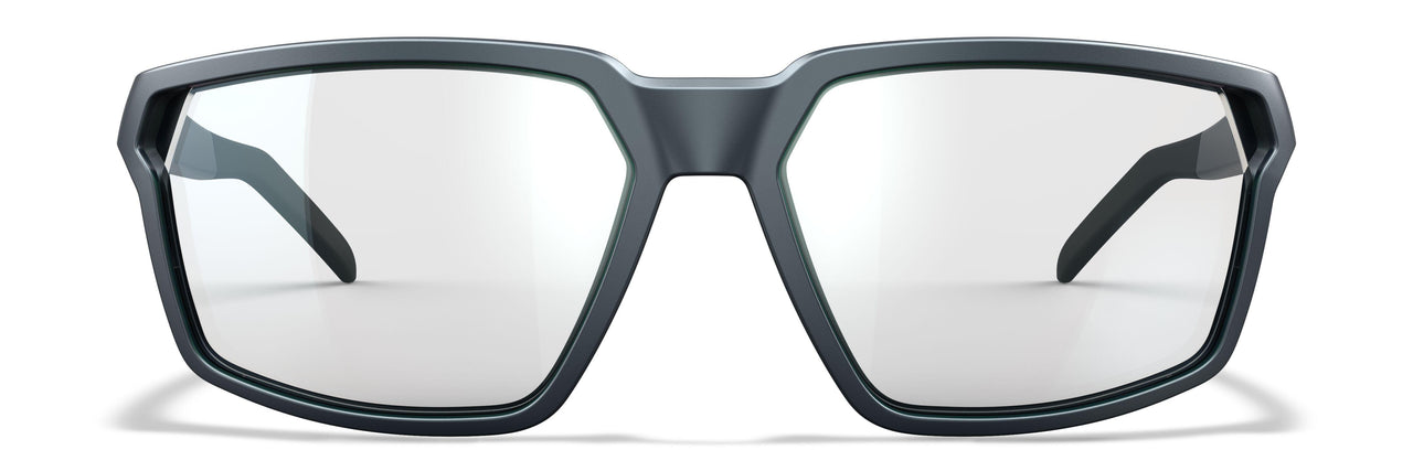 AC6FND07 - Captivate Pol Green Mirror/matte Graphite Frame - Captivate Polarized Green Mirror