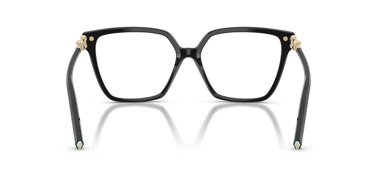 8001 - Black
