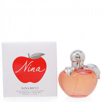 Thumbnail for Nina Ricci Nina EDT Spray