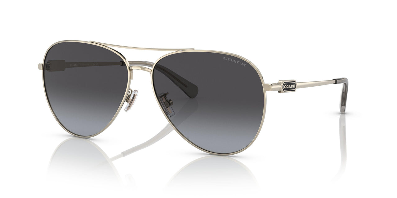 90058G - Gold - Grey Gradient
