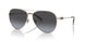 90058G - Gold - Grey Gradient