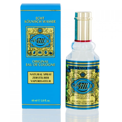 4711 Cologne Spray