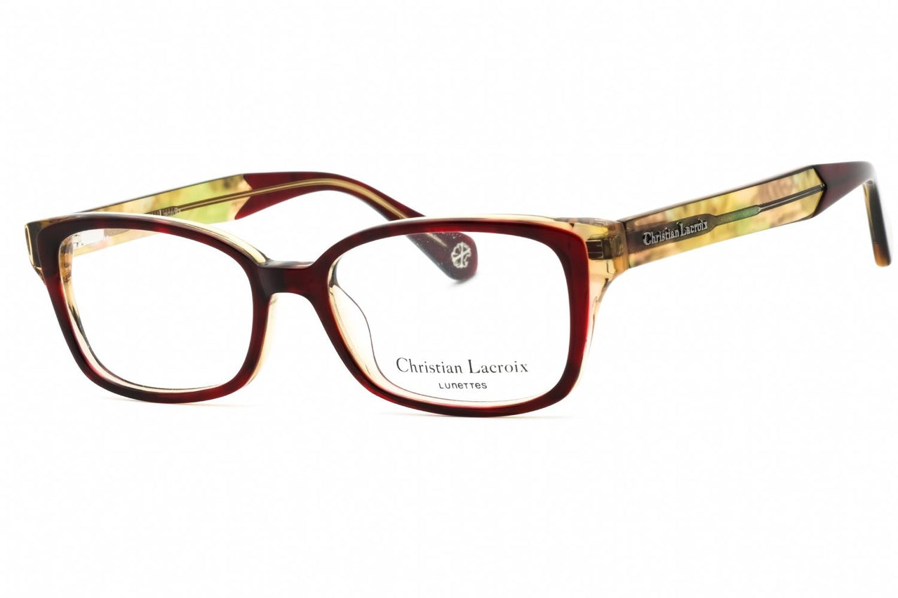 Christian Lacroix CL1055 Eyeglasses