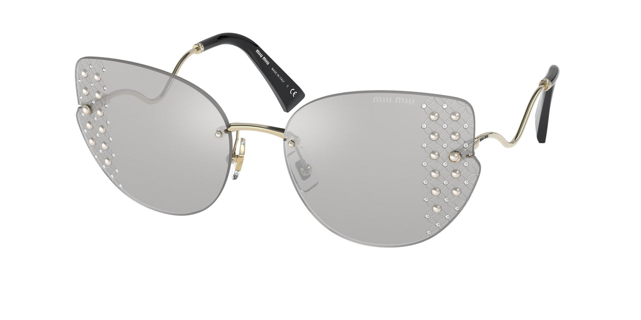 Miu Miu 51XS Sunglasses