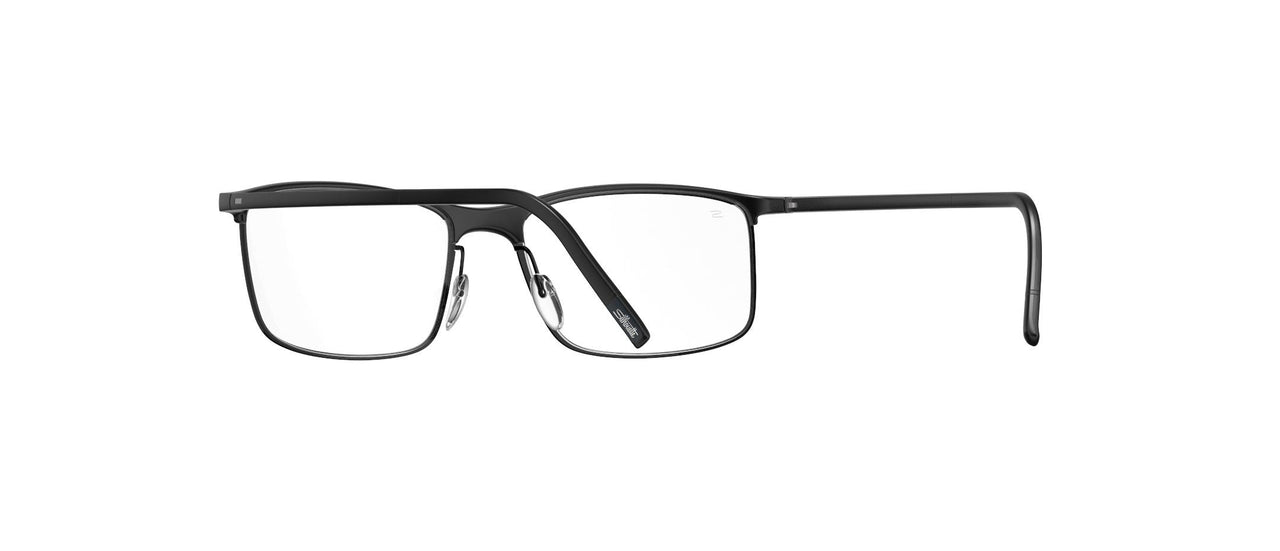9040 - Pure Black