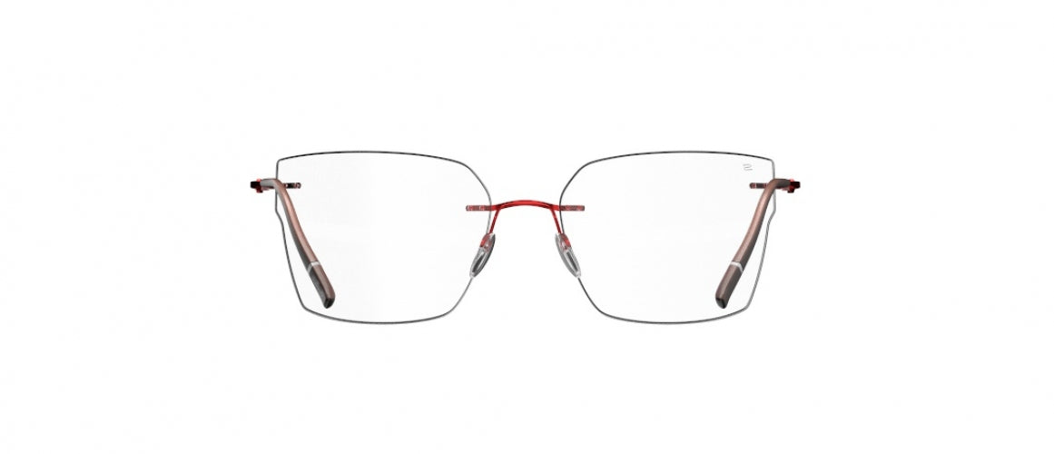 3040 - Striking Red