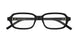 001 - Black - Transparent