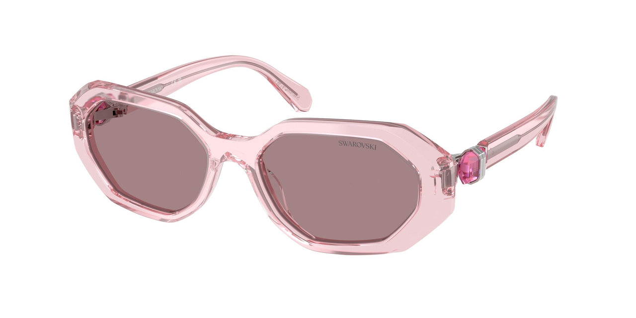 Swarovski 6028F Sunglasses