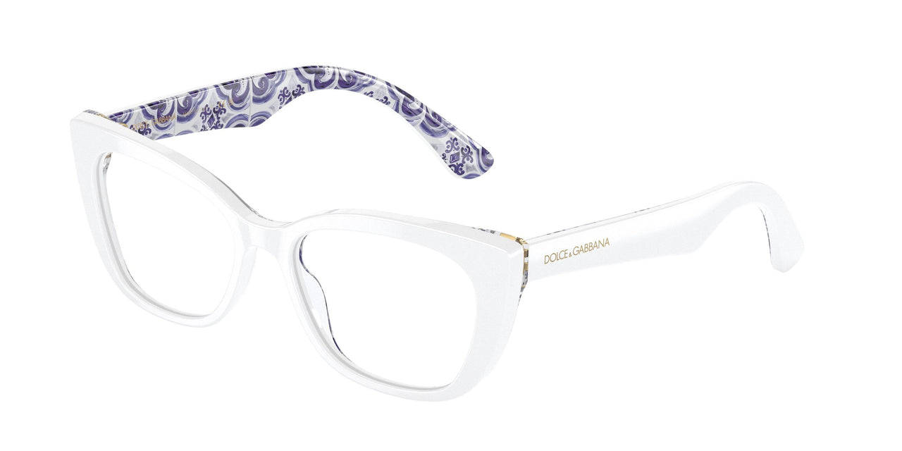 Dolce & Gabbana Kids 3357 Eyeglasses