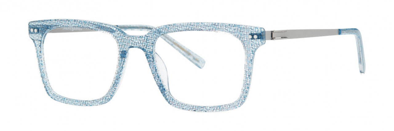 Jhane Barnes Interpolation Eyeglasses