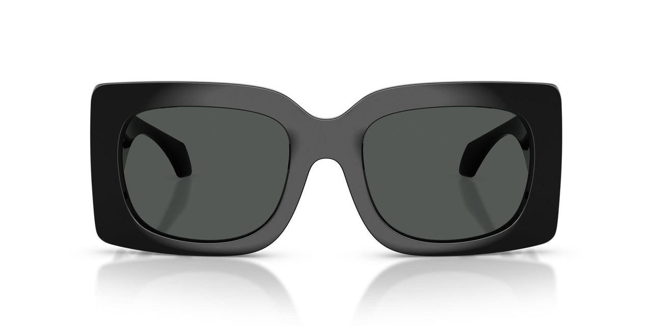 GB1/87 - Black - Dark Grey