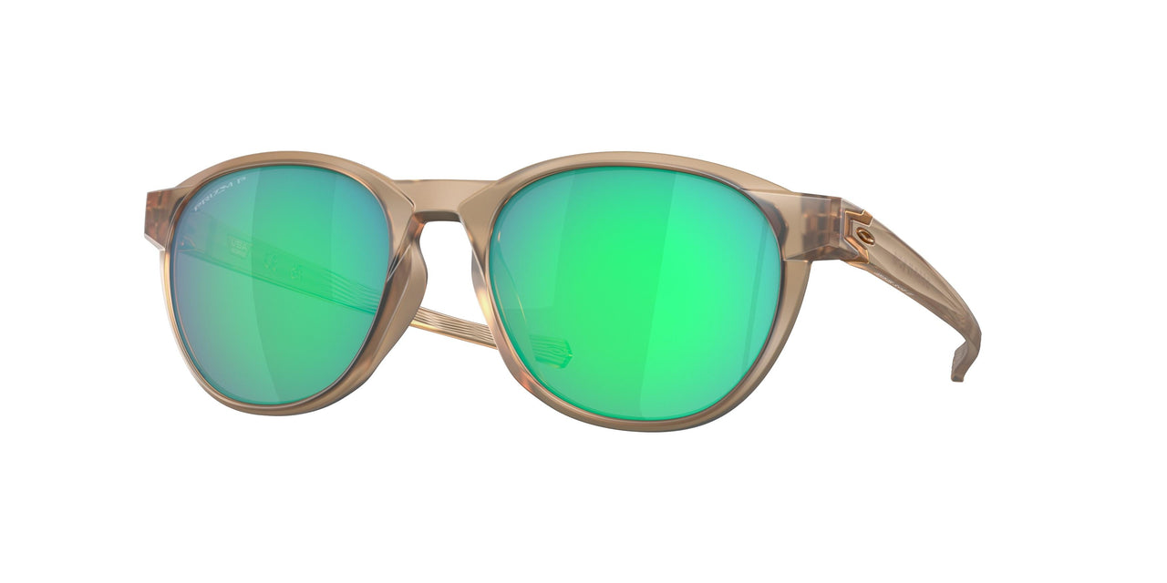 912605 - Brown - Prizm Jade Polarized