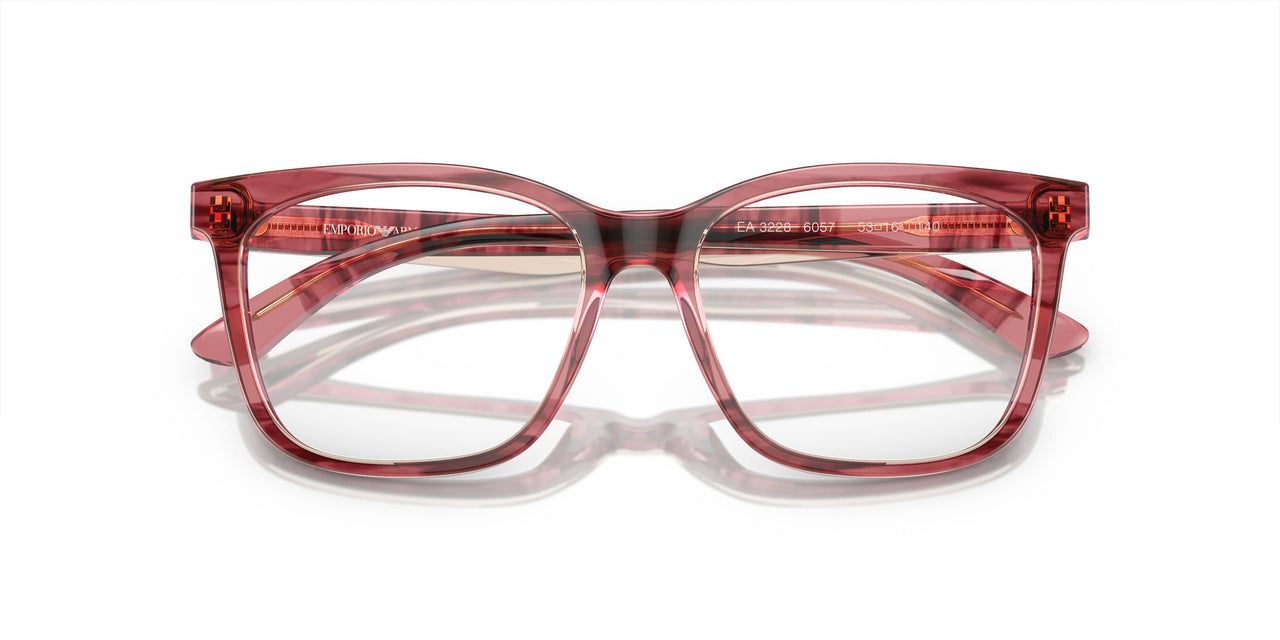 6057 - Red