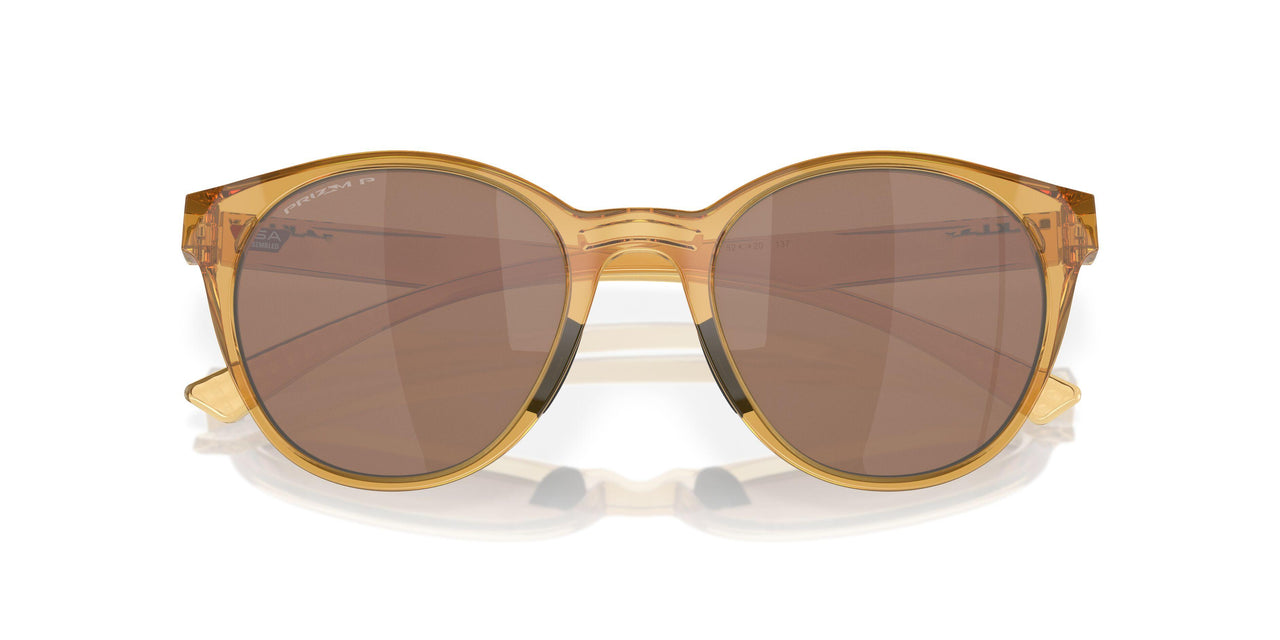 947412 - Yellow - Prizm Tungsten Polarized