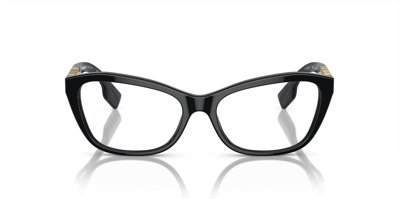 3001 - Black