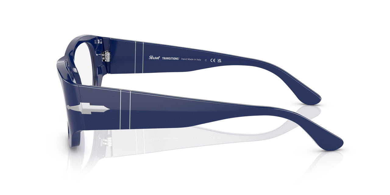 1170GG - Blue - Transitions 8 Sapphire
