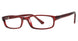 Modern Plastics I POSITIVE Eyeglasses