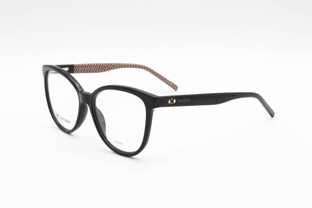 807 - BLACK
