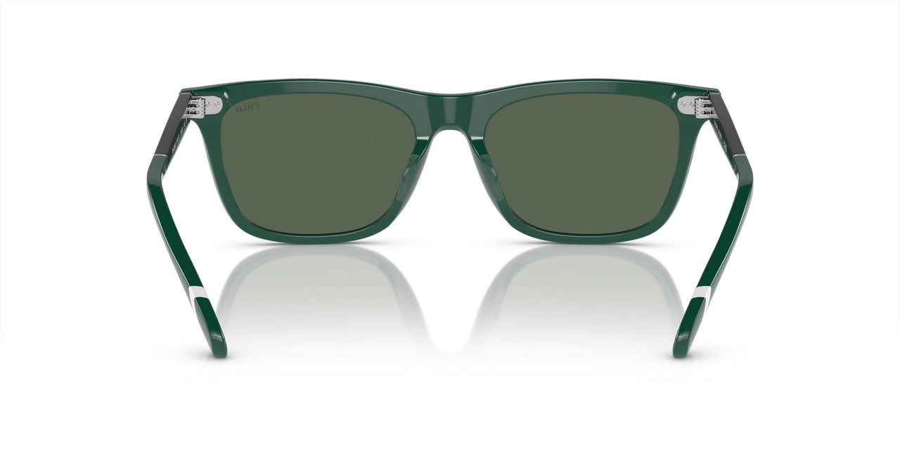 614171 - Green - Green