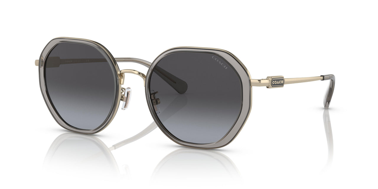 90058G - Grey - Grey Gradient