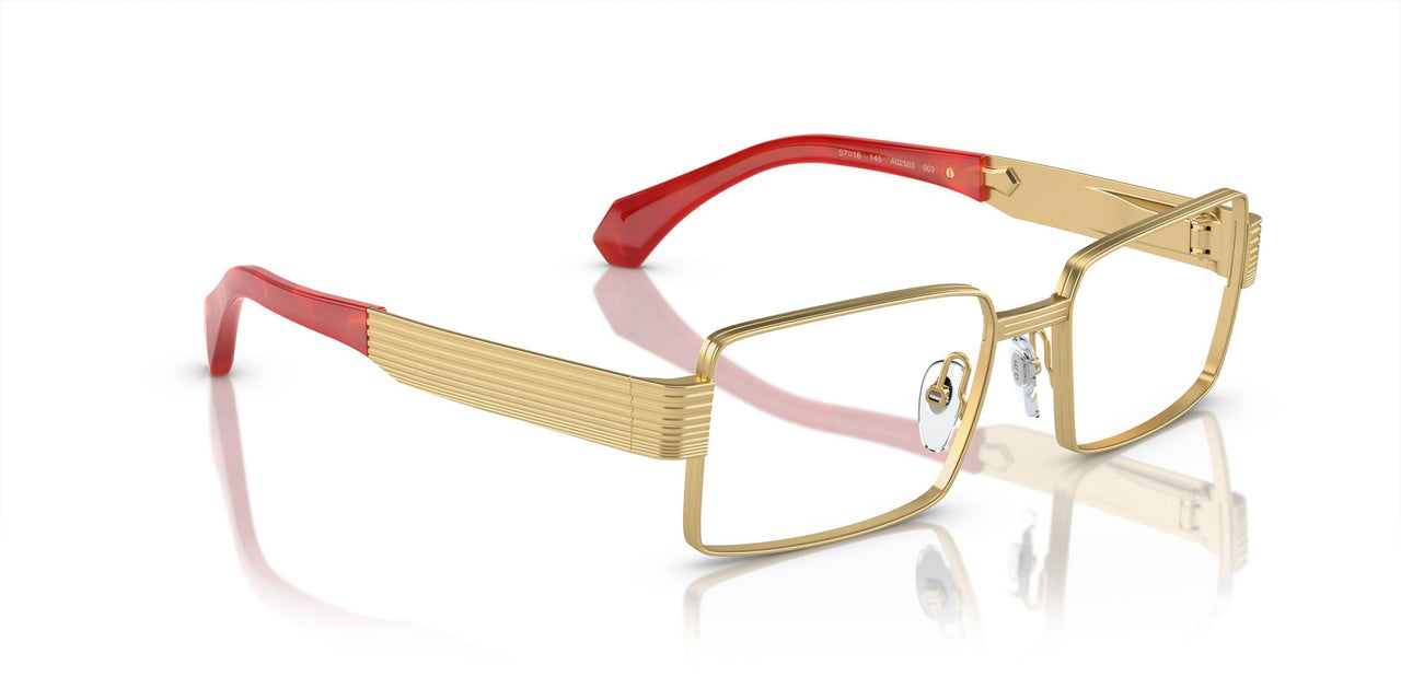 003 - Gold