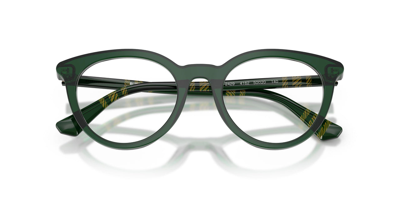 4162 - Green