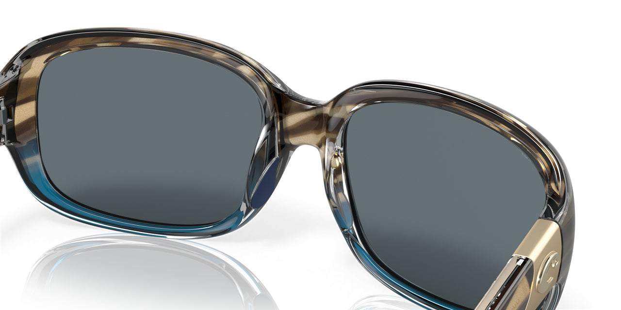 904114 - 251 Shiny Wahoo - Blu Mir 580p