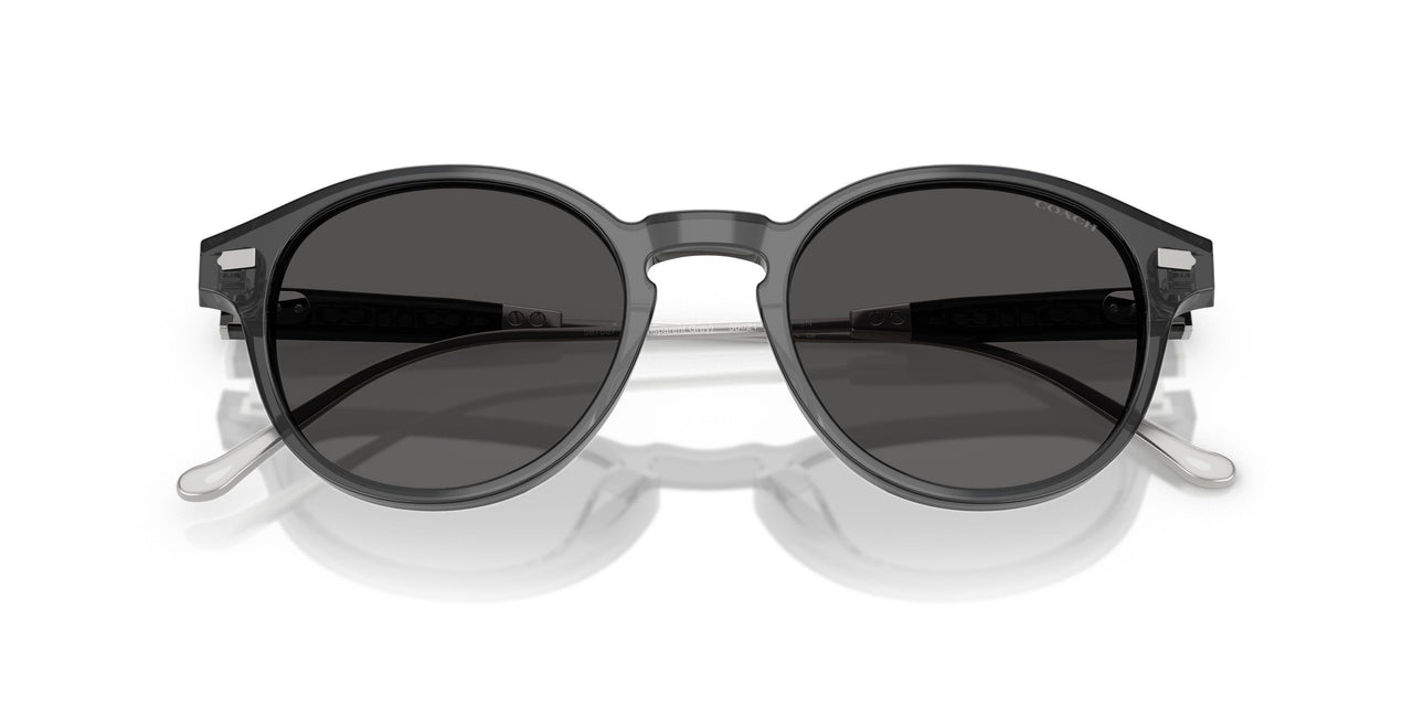 587887 - Grey - Grey Solid